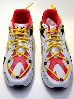 Reebok Aztrek R58 - Brand New - Size 11